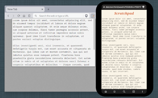 Plugin Screenshot