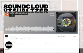 SC Visualizer