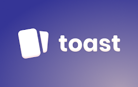 Toast - Bookmark and Tab Manager