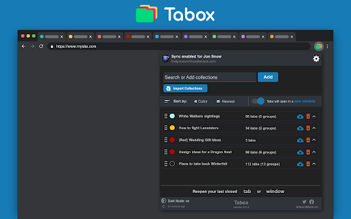 Plugin Screenshot