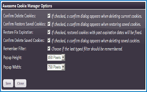 Plugin Screenshot