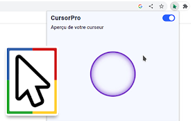 Cursor Pro