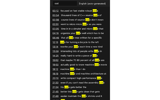 Plugin Screenshot