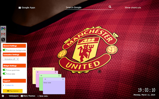Plugin Screenshot