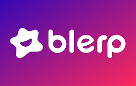 Blerp - AI TTS, Sound Memes on Streams