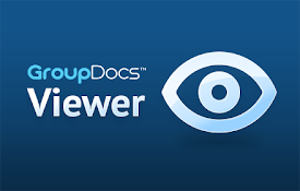 GroupDocs Online Document Viewer Plugin
