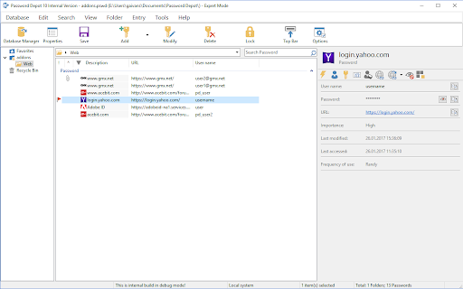 Plugin Screenshot