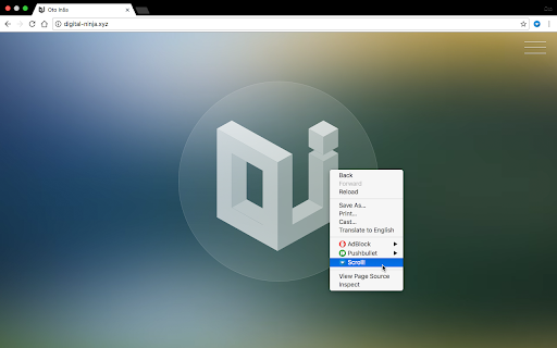 Plugin Screenshot