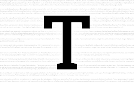 Tally Word Counter