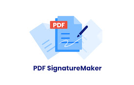 在线PDF签名 - SignatureMaker