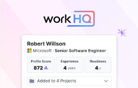 WorkHQ