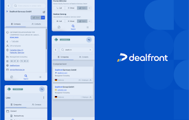 Dealfront Connect