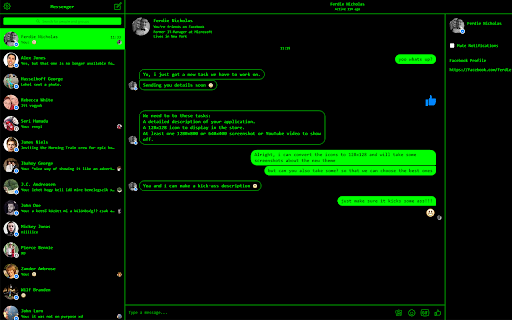 Plugin Screenshot