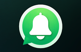 WhatsApp WEB的桌面应用程序