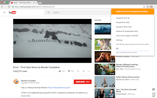 Plugin Screenshot