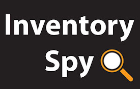 Check Competitor Stock Levels - Inventory Spy