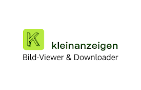 Kleinanzeigen Image Viewer &amp; Downloader