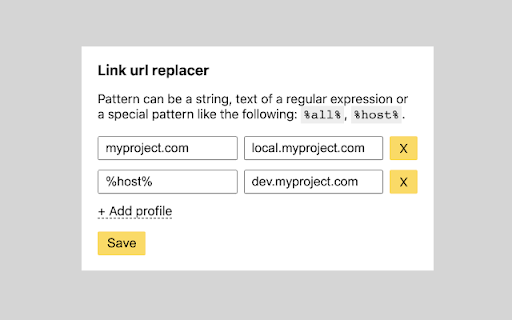 Plugin Screenshot