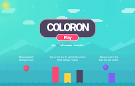 COLORON GAME