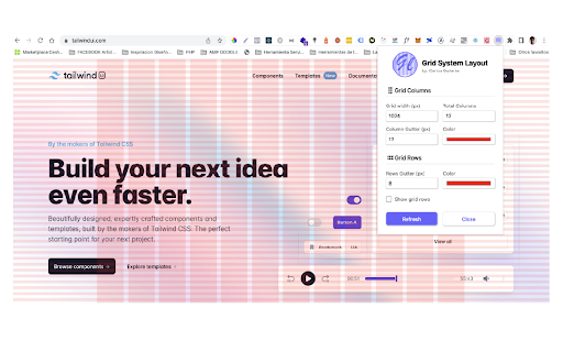 Plugin Screenshot