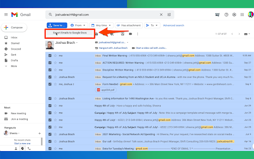 Plugin Screenshot