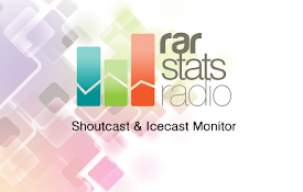 RAR Stats Radio