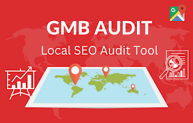 GMB Audit - Local SEO Tool
