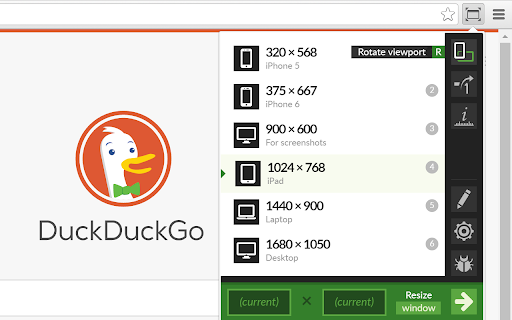 Plugin Screenshot