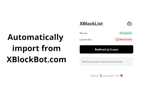 Plugin Screenshot
