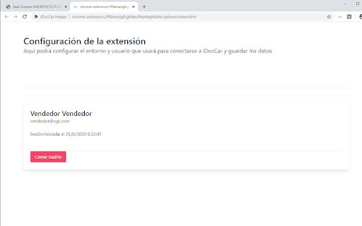 Plugin Screenshot