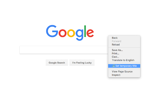 Plugin Screenshot