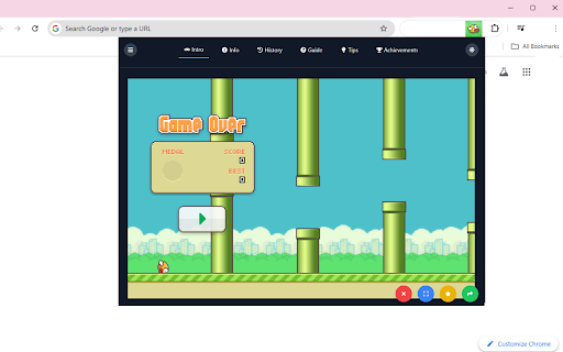 Plugin Screenshot
