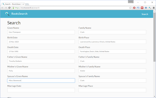 Plugin Screenshot
