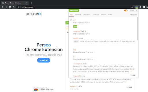 Plugin Screenshot