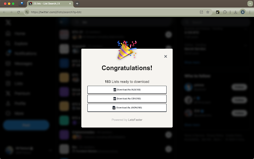 Plugin Screenshot