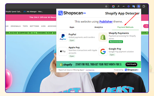 Plugin Screenshot