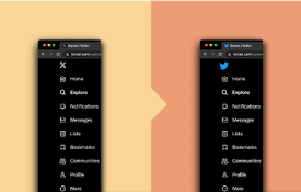 Twitter Customizer