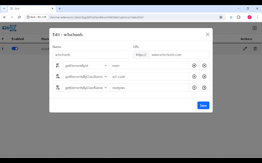 Plugin Screenshot