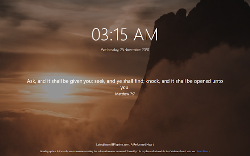 Plugin Screenshot