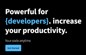 Codesnip - Increase your productivity