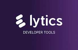 Lytics Dev Tools