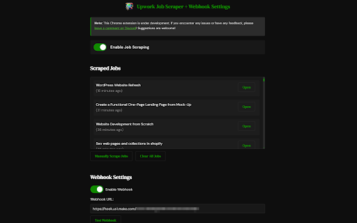 Plugin Screenshot