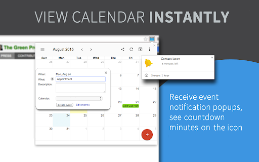 Plugin Screenshot