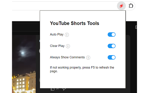 Plugin Screenshot