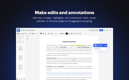 Plugin Screenshot