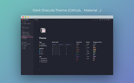 Plugin Screenshot