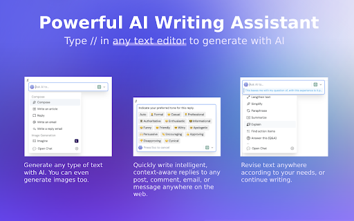 Plugin Screenshot