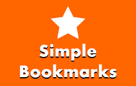 Simple Bookmarks