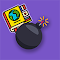Bomb Party Buddy