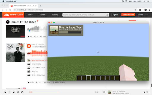 Plugin Screenshot
